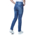 CALÇA JEANS LYCRA FEMININA RETA - USTF301 - comprar online