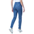 CALÇA JEANS LYCRA FEMININA RETA - USTF303 - comprar online