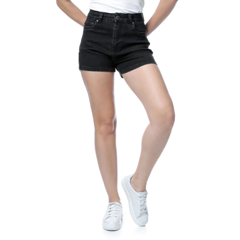 SHORT JEANS FEMININO - USTF501 - comprar online