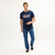 CALÇA JEANS MASCULINA REGULAR FIT - USTM104
