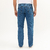 CALÇA JEANS MASCULINA REGULAR FIT - USTM106 na internet