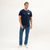 CALÇA JEANS MASCULINA REGULAR FIT - USTM107