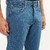 CALÇA JEANS MASCULINA REGULAR FIT - USTM107 - USTOP