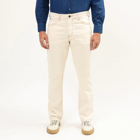 CALÇA JEANS MASCULINA REGULAR FIT - USTM108