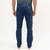 CALÇA JEANS MASCULINA STRETCH REGULAR - USTM153 na internet
