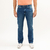CALÇA JEANS MASCULINA STRETCH REGULAR - USTM180 - comprar online