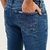 CALÇA JEANS MASCULINA STRETCH REGULAR - USTM180 - USTOP