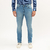 CALÇA JEANS MASCULINA STRETCH REGULAR - USTM182 - comprar online