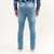 CALÇA JEANS MASCULINA STRETCH REGULAR - USTM182 na internet