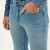 CALÇA JEANS MASCULINA STRETCH REGULAR - USTM182 - USTOP