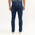 CALÇA JEANS MASCULINA STRETCH SLIM - USTM201 na internet