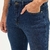 CALÇA JEANS MASCULINA STRETCH SLIM - USTM250 - USTOP