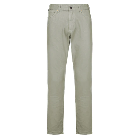 CALÇA SARJA MASC REGULAR FIT 36/50 - USTM301