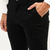 CALÇA SARJA MASC STRETCH SPORTWEAR 36/50 - USTM303 - USTOP