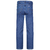 CALÇA JEANS MASCULINA RETA 36/50 - USTM351 - comprar online