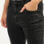 CALÇA JEANS MASCULINA RETA 36/50 - USTM353 - USTOP