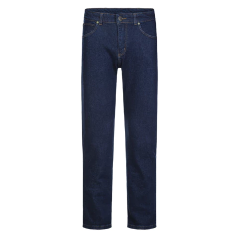 CALÇA JEANS MASCULINA RETA 36/50 - USTM354 - comprar online