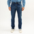 CALÇA JEANS MASCULINA RETA 36/50 - USTM401 - comprar online