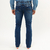 CALÇA JEANS MASCULINA RETA 36/50 - USTM401 na internet