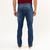 CALÇA JEANS MASCULINA RETA 36/50 - USTM404 na internet