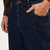 CALÇA JEANS LYCRA MASC PLUS SIZE - USTM452 - USTOP