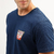 T-SHIRT USTOP MASCULINA P/GG - USTM509 na internet