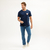 T-SHIRT USTOP MASCULINA P/GG - USTM509 - USTOP