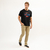 T-SHIRT USTOP MASCULINA P/GG - USTM512
