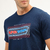 T-SHIRT USTOP MASCULINA P/GG - USTM517 na internet