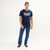 T-SHIRT USTOP MASCULINA P/GG - USTM517 - USTOP