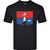 T-SHIRT USTOP MASCULINA P/GG - USTM522
