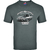T-SHIRT USTOP MASCULINA P/GG - USTM535