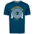 T-SHIRT USTOP MASCULINA P/GG - USTM542