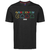 T-SHIRT USTOP MASCULINA P/GG - USTM544