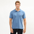 CAMISA GOLA POLO M.CONFORT S/BOLSO P/GG - USTM551
