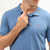 CAMISA GOLA POLO M.CONFORT S/BOLSO P/GG - USTM551 na internet