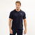 CAMISA GOLA POLO M.CONFORT S/BOLSO P/GG - USTM551