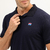 CAMISA GOLA POLO M.CONFORT S/BOLSO P/GG - USTM551 na internet