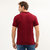 CAMISA GOLA POLO M.CONFORT S/BOLSO P/GG - USTM551 - comprar online