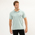 CAMISA GOLA POLO M.CONFORT S/BOLSO P/GG - USTM551