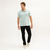 CAMISA GOLA POLO M.CONFORT S/BOLSO P/GG - USTM551 - USTOP