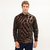 CAMISA TRICOLINE REG M/L C/B PREMIUM 2/5 - USTM705