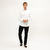 CAMISA TRICOLINE SLIM M/L PREMIUM 2/5 - USTM750 - USTOP