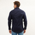 CAMISA TRICOLINE SLIM M/L PREMIUM 2/5 - USTM750 - comprar online