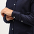 CAMISA TRICOLINE SLIM M/L PREMIUM 2/5 - USTM750 na internet