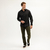 CAMISA TRICOLINE SLIM M/L PREMIUM 2/5 - USTM750 - USTOP
