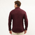 CAMISA TRICOLINE SLIM M/L PREMIUM 2/5 - USTM750 - comprar online