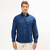 CAMISA JEANS MASCULINA MANGA LONGA P/GG - USTM762