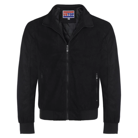 JAQUETA VELUDO MASC. IMPORTADA P/GG - USTM907 - comprar online