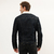 JAQUETA JEANS LYCRA MASC C/ C PELO P/GG - USTM950 - comprar online